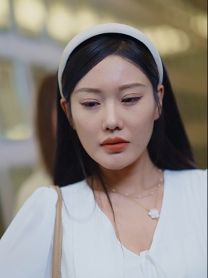 Đổi Chỗ Tình Yêu - 换换爱 (2025)