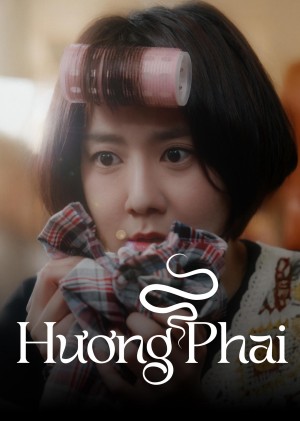 Hương Phai - No more Fragrance! (2025)