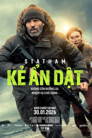 Kẻ Ẩn Dật - Shelter